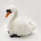 TAMMYFLYFLY Plush Toy - White Swan
