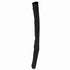 Black Fabric Stroller Handle Bar Cover - Warmer Glove for Infants