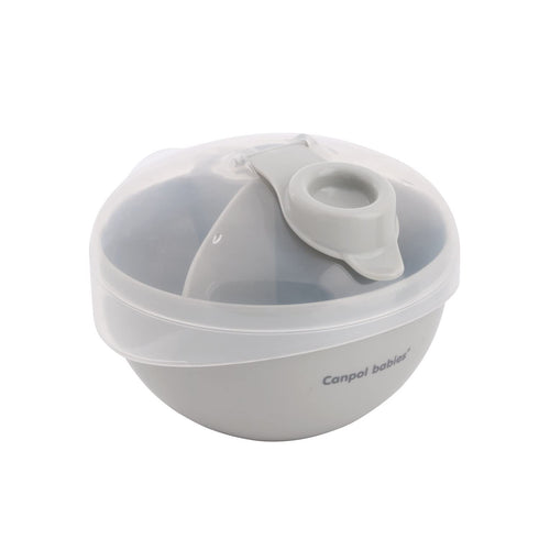 Canpol babies canpol babes milk powder grey powder