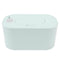 NOENNULL Baby Wipe Warmer USB Powered Smart Temperature Control Wet Wipes Heater Dispenser