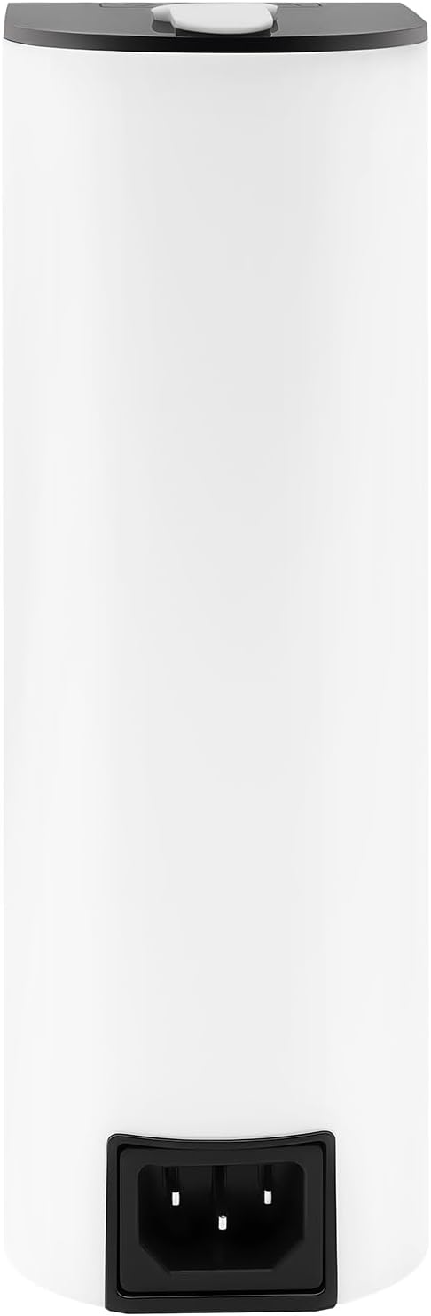 wukaeiue 5 1500W Instant Hot Water Dispenser, Baby Bottle Warmer Formula Dispenser, Mineral/Bottled Water Dispenser