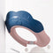 Generic Baby Shower Cap - Waterproof Bath Visor for Toddlers 1-3 Years, Extra