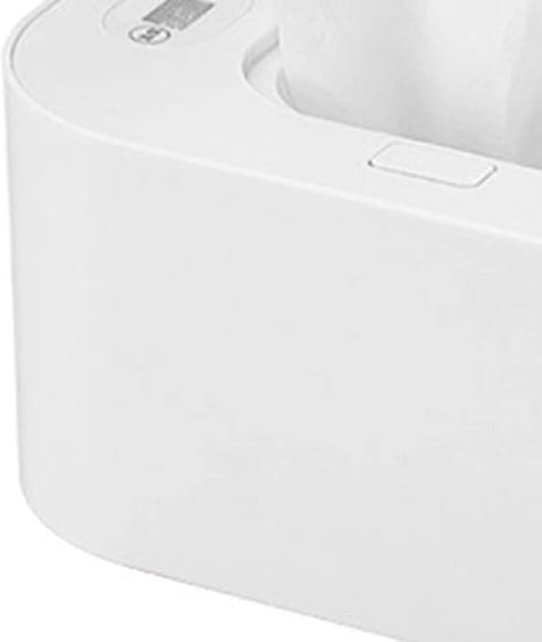 Locadence (#1) Wipe Warmer, Large Capacity Constant Temperature Adjustable Wet Wipes Dispenser with Temperature Sensor