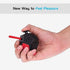 WCZCBOYA 12 A4) Sided Fidget Toys Cube,Dodecagon Fidget Toys for Kids Adults, Relief Stress and Anxiety Anti Depression