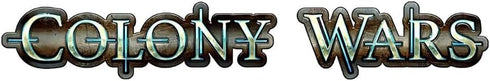 Wise Wizard Games Star Realms: Colony Wars Deckbuilding Card Game