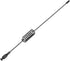 RC Car Antenna - Remote Control Crawler Simulation Antenna for Traxxas -4 Vehicle Decoration Parts (195mm/7.68inch)