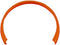 Mattel Replacement Part for Hot-Wheels Criss Cross Crash Die-Cast Vehicle Playset, Replacement Orange Loop Track