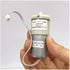 IPUDIS 6V SC3704PM 370 DC Electronic Starter Air Oxygenation Vacuum Pump Dynamic Breast Pump