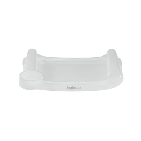 Inglesina Fast Dining Tray Plus - Compatible with Inglesina Fast Table Chair
