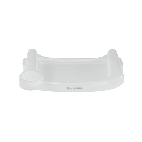 Inglesina Fast Dining Tray Plus - Compatible with Inglesina Fast Table Chair