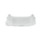 Inglesina Fast Dining Tray Plus - Compatible with Inglesina Fast Table Chair