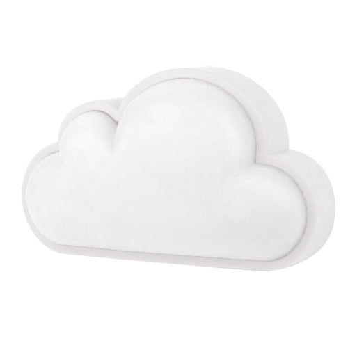Cloud Light Sensor Night Light for Baby Nursery Child,Intelligent LED Wall Lamp