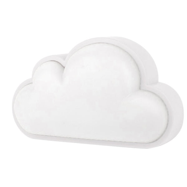 Cloud Light Sensor Night Light for Baby Nursery Child,Intelligent LED Wall Lamp