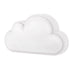Cloud Light Sensor Night Light for Baby Nursery Child,Intelligent LED Wall Lamp