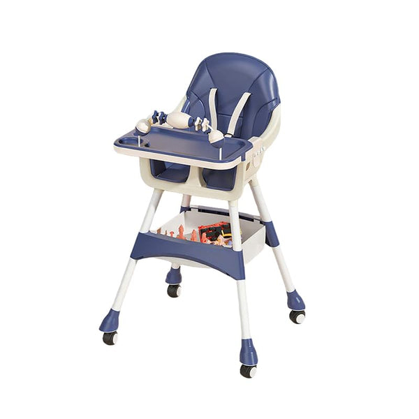 Nawahev Portable High Chair,High Chairs for Babies and Toddlers
