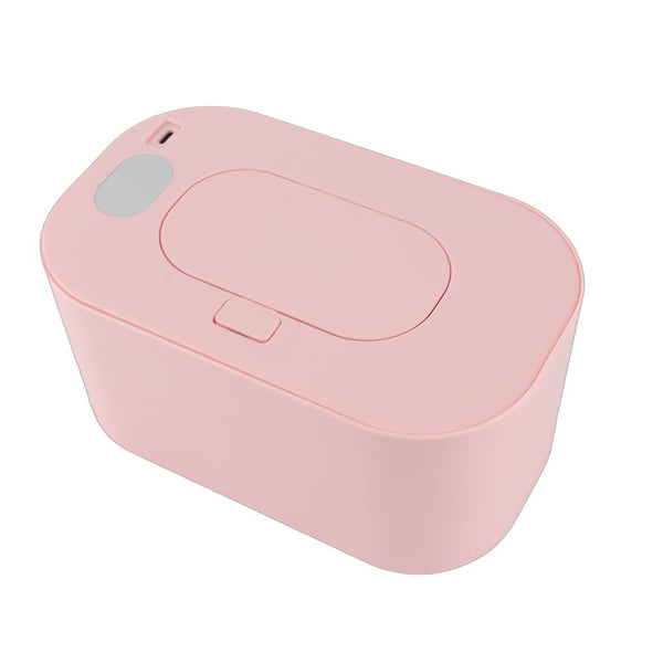 Joyzan Baby Wipe Warmer with Temperature Control, Babies Wet Wipes Dispenser Large