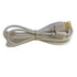 USB Charging Cable for Baby Monitor, Power Cord VM75 5.0" Video Baby Monitor Adapter Compatible with Motorola