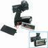 CBB 11.1V 3500mAh 8C FS-GT3B GT2 1 Pack Lipo Battery Rechargeable for Flysky Transmitter Remote Controller with USB
