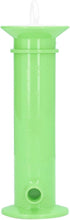 Reusable Puree Injection Tool, 7Pcs/Set Baby Food Bag Maker, Toddler Fruit Squeeze Puree Fillers (Green)