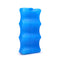 Reusable Ice Packs for Breastmilk Storage -Lunch Box and Breast Pump BagFits