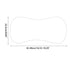 Qsvbeeqj Upgraded Burp Cloths Baby Ultra-Absorbent Burping Cloth Clothes Newborn Towel Milk Spit Up Rag Birthday