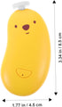 Trimmer Set 6 Beavorty Electric Baby Nail with Grinding Heads and LED Illumination Safe Nail File for Infants