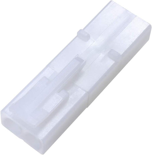 HobbyPark 10 Pairs Big Tamiya Style Connector Plugs Unwired