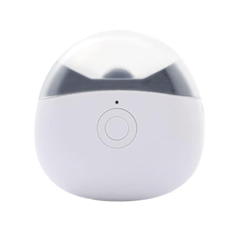 xbiez Electric Toenail & Fingernail Trimmer Grinder - Effortless Baby Nail Trimmer -