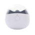 xbiez Electric Toenail & Fingernail Trimmer Grinder - Effortless Baby Nail Trimmer -