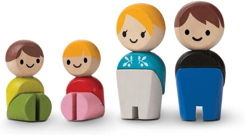Plantoys Pt6264 Box of 4 Products