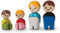 Plantoys Pt6264 Box of 4 Products