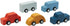 PlanToys Mini Car Set (6286)