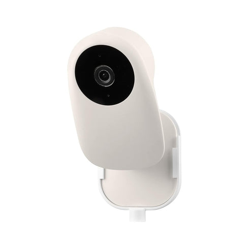 HOLACA Quick Wall Mount Bracket for Nooie Baby Monitor, Base Mount
