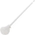 LOXGO Long Handle Cup Cleans Brush for Cleans No Dead Angles Grooves Designs for Baby Bottles and Juicers