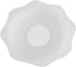 HYROOY 102MM Upgraddes Silicone Breast Pumps Flange Cushions Comfortable Massage Pad Breastfeeding for Nursing Mother