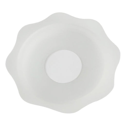wengjack Silicone Pumping Accessory 102MM/4inch Breast Massage Cushions Breast Care Silicone Pumps Cushions
