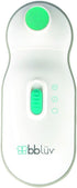 Trimmer (0 12 (Pack 1) bbluev - Trimoe - Baby Nail Electric - Baby Nail File for Newborn and Toddler to Months+)