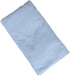 Kaplan Early Learning Lightweight Compact Crib Sheet - Blue - Set of