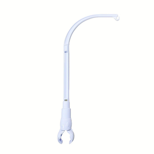 DIY 23 inches Crib Mobile Arm Nursery Mobile arm Baby Mobile Hanger,