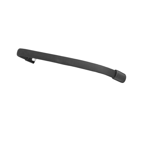 Generic Bumper Bar Front Bar for Cybex Libelle Orfeo Pocket Stroller, Black