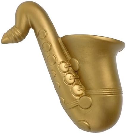 ARIEL Saxophone Stress Toy for Relaxation