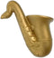 ARIEL Saxophone Stress Toy for Relaxation