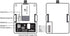 900MHz R9M 2019 R9 FrSky Long Range Module System Compatible Series (ACCST/Access)