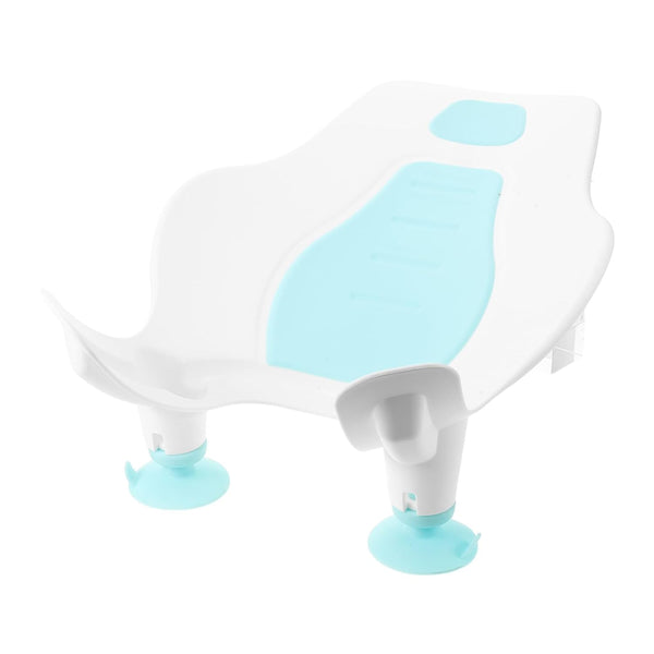 ZUNOXAZ Infant Sink Bather: Baby Sink Bath, Buttock Support Washing Tool for Counter
