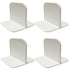 ibasenice Baby Playpen Stabilizer 4pcs, Baby Gate Support Feet, Suction Cups Replacement for Safety Freestanding