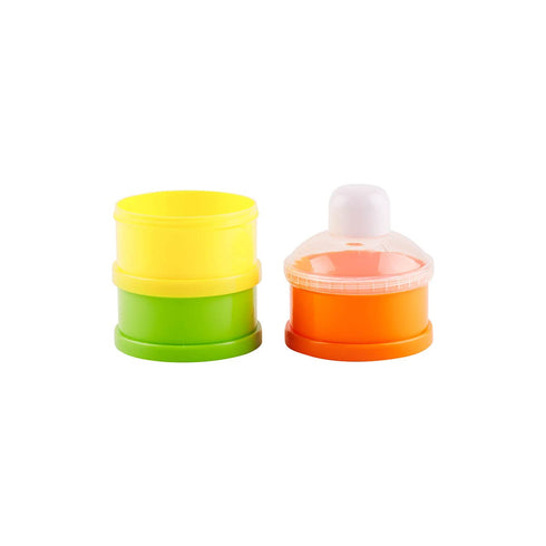 Premia 3 Tier Milk Powder Dispenser