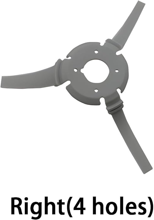 Replacement Shock Absorption Gimbal Camera Rubber Damper for DJI Mini 4 Pro Drones