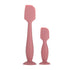 Uitndvyte Baby Diaper Cream Spatula Silicone Diaper Cream Brush Butt PasteSpatula Diaper Cream