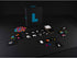 Project L Strategy Family Board Game for Adults and Kids | Ages 8+ | 1 to 4 Players | Average Playtime 30 Minutes