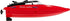 2 1 2.4Ghz PowerTRC in Remote Control Speed Boat Crocodile | RC Toy Speed Boat for Pools and Lakes | Rechargeable